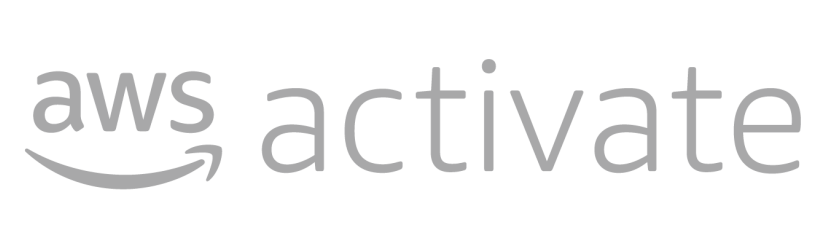 AWS Activate logo